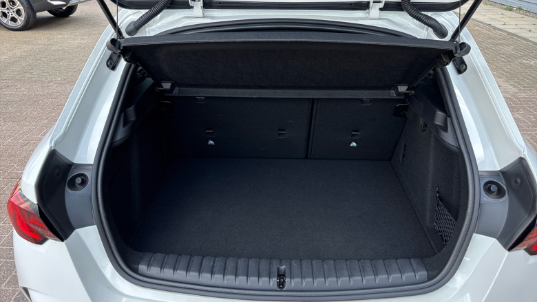 BMW 1 Series 120 M Sport 5dr Step Auto Petrol Hatchback